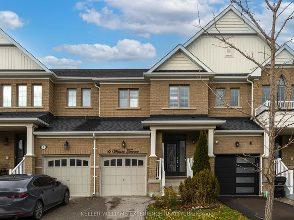 6 Weaver Ter, New Tecumseth, ON L0G 1W0