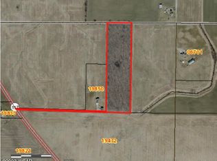 0 State Route 117, Waynesfield, OH 45896