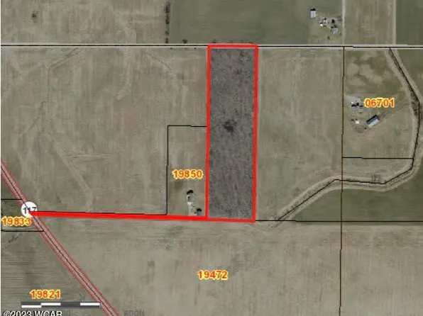 0 State Route 117, Waynesfield, OH 45896