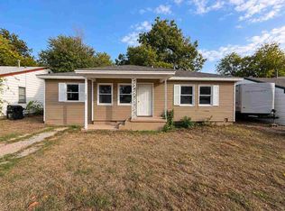 1807 NW Taylor Ave, Lawton, OK 73507