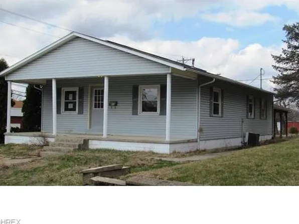 403 McKinley Ave, Crooksville, OH 43731