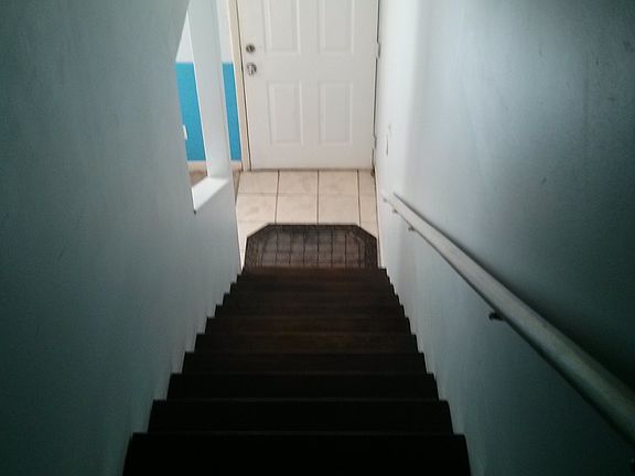 stairway