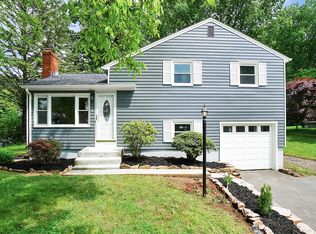 2 Foster Dr, Vernon, CT 06066