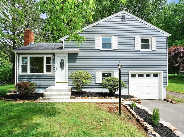 2 Foster Drive, Vernon, CT 06066