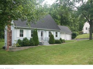 180 Pinnacle Rd, Bristol, CT 06010