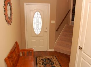 16 Elizabeth Ln, Cabot, AR 72023