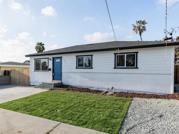 484 Naples St #A, Chula Vista, CA 91911