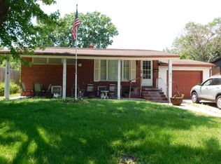 2307 S Euclid Ave, Wichita, KS 67213