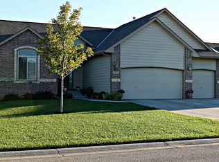 4047 N Westbrook Ct, Maize, KS 67101
