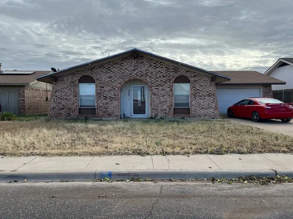 640 Purdue St, Odessa, TX 79765