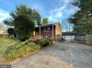 5929 Snowdens Run Rd, Sykesville, MD 21784