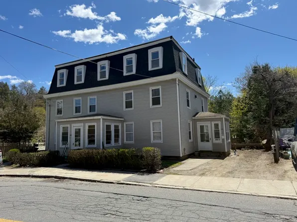 187 Green St #187, Clinton, MA 01510