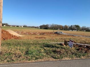 2062 Hall Mill Rd LOT 9, Unionville, TN 37180