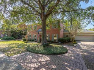 43 Moss Forest Cir, Jackson, MS 39211