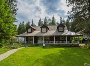 17033 River Rd, Leavenworth, WA 98826