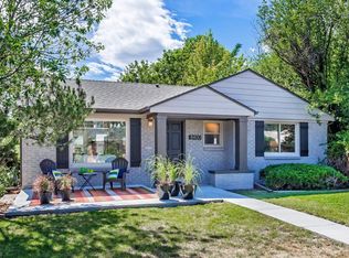 8400 Clara Belle Dr, Arvada, CO 80002