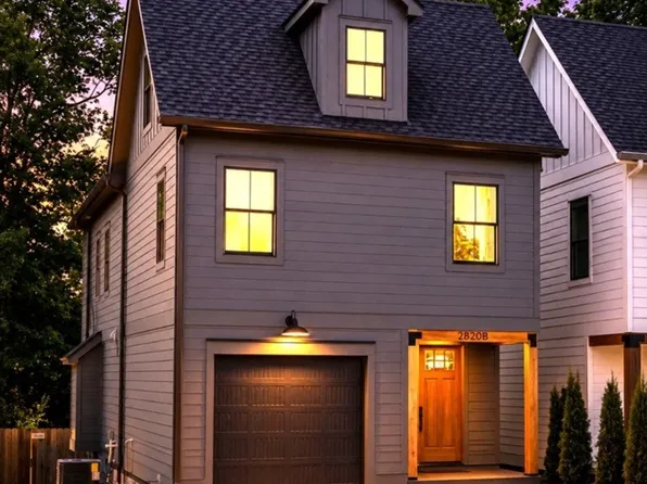2820B Bronte Ave, Nashville, TN 37216