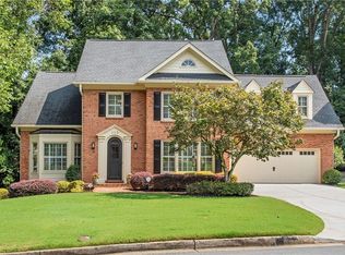 110 Landseer Way, Sandy Springs, GA 30350
