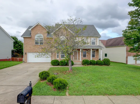 791 Colin Ct, Clarksville, TN 37043