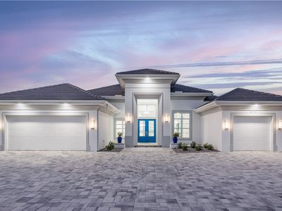 5749 Rose Garden Rd, Cape Coral, FL, 33914