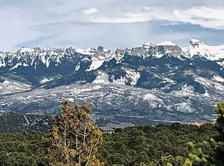 125 Turkey Trl, Ridgway, CO 81432