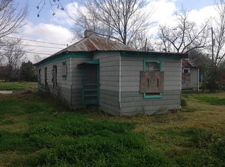1203 Capron St, Houston, TX 77020