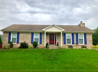 6103 Trappers Ridge Cir, Louisville, KY 40216