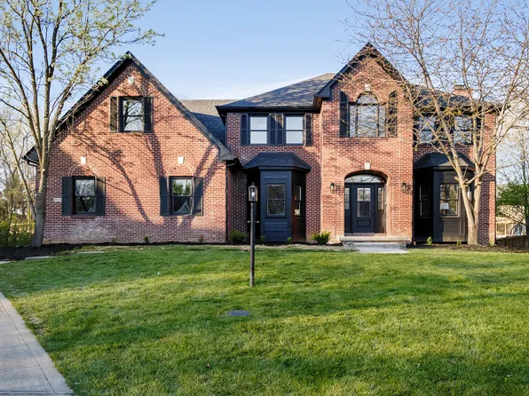 8846 Calumet Dr, Indianapolis, IN 46236