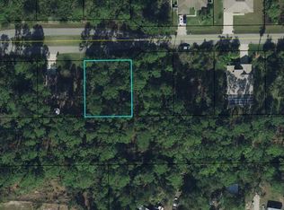48 Smith Trl, Palm Coast, FL 32164