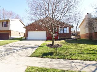 2621 Saybrooke Dr, Middletown, OH 45044