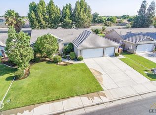 10710 Falling Springs Ave, Bakersfield, CA 93312