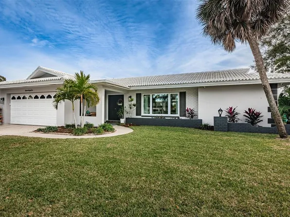 1885 WATEROAK DRIVE W, CLEARWATER, FL 33764