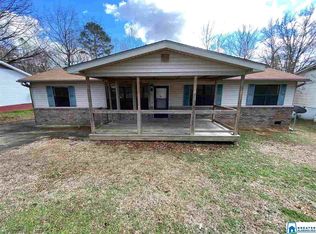 6511 Womack Rd, Pinson, AL 35126