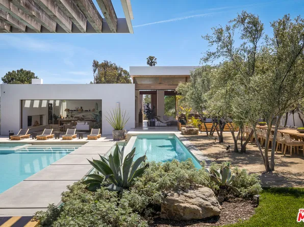 28837 Selfridge Dr #A, Malibu, CA 90265