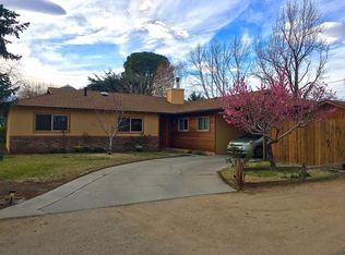 3053 Morningside Dr, Bishop, CA 93514