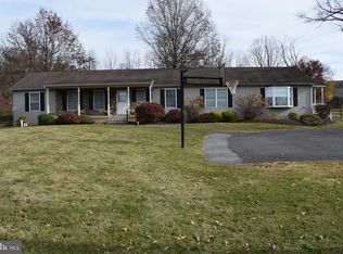 627 Portzer Rd, Quakertown, PA 18951