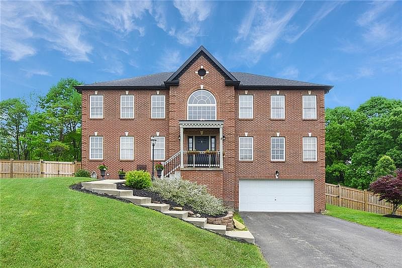 151 McCracken Dr, Monaca, PA 15061 Zillow