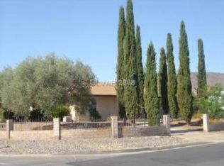 181 E Fairway Rd, Henderson, NV 89015