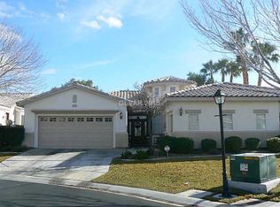 3001 Via Venezia, Henderson, NV 89052