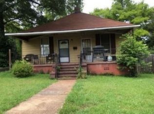 1104 2nd Ave, Lagrange, GA 30240