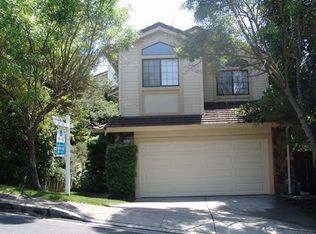 21029 Justco Ln, Castro Valley, CA 94552