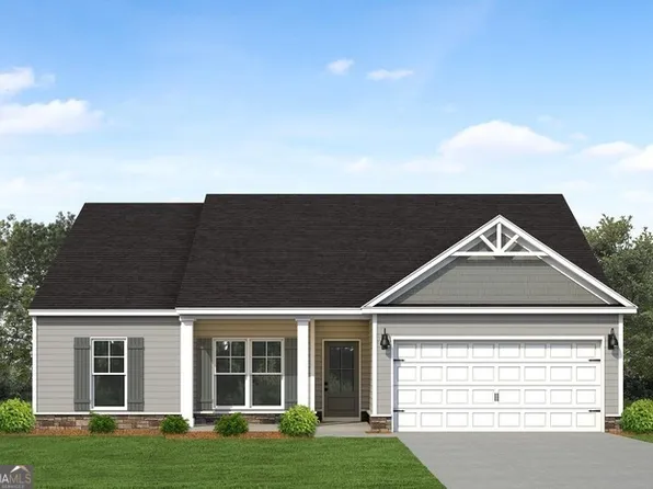 204 Palmetto Loop, Vidalia, GA 30474
