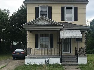 274 Brinkman Ave, Buffalo, NY 14211