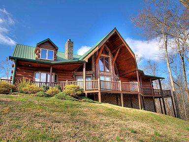 451 Trails End Rd #4, Walland, Tn 37886 