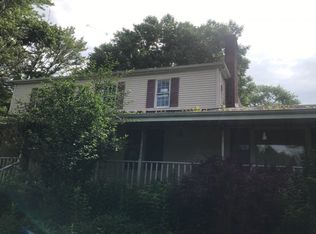 403 N Colfax St, Griffith, IN 46319