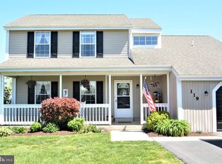 119 Milano Dr, Bear, DE 19701