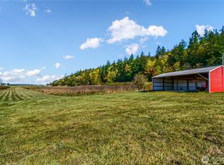2600 Center Valley Road, Chimacum, WA 98325