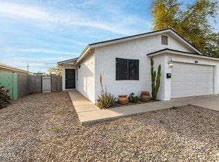 8814 N 2nd Way, Phoenix, AZ 85020