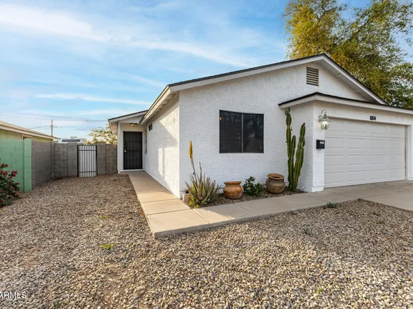 8814 N 2ND Way, Phoenix, AZ 85020