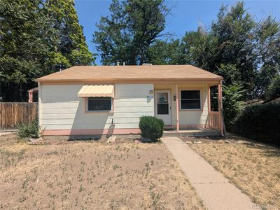 1676 S Wolcott Court, Denver, CO, 80219
